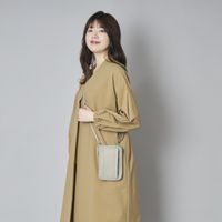 NIR IDENTITY & BOOK/読むしかできないブックショルダー 2wayタイプ